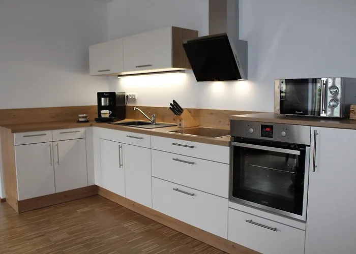 Luxurioese Stadtwohnungen In Koenigstein