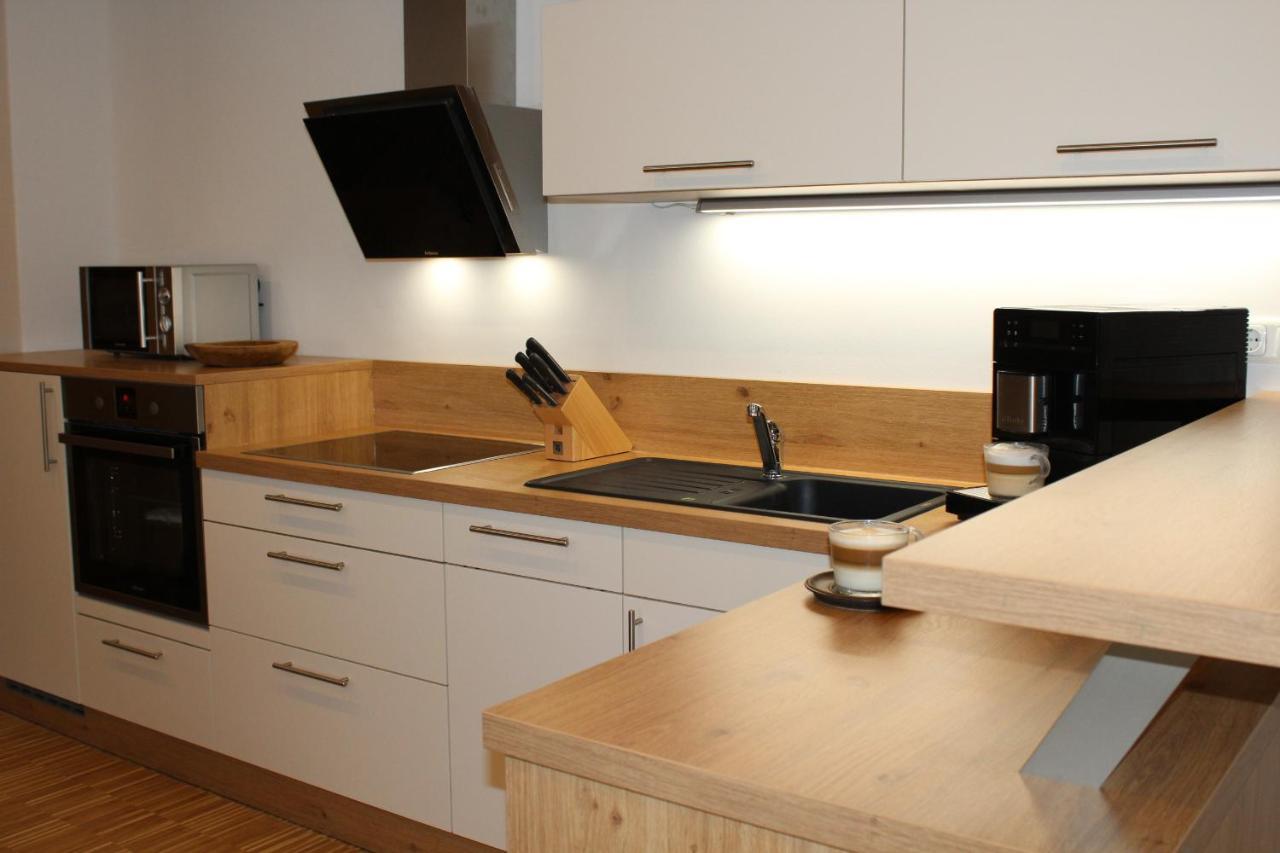 Apartment Luxurioese Stadtwohnungen In *