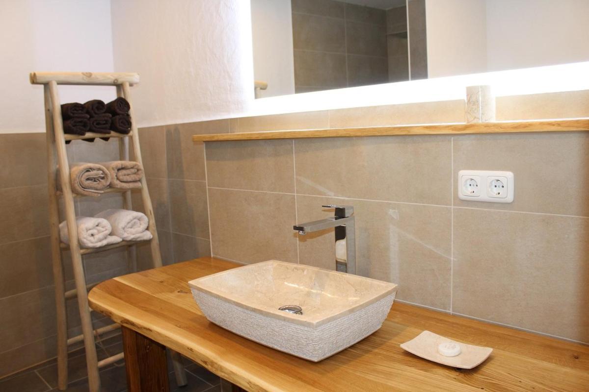 Apartment Luxurioese Stadtwohnungen In