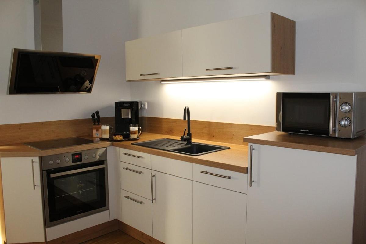 Luxurioese Stadtwohnungen In Apartment