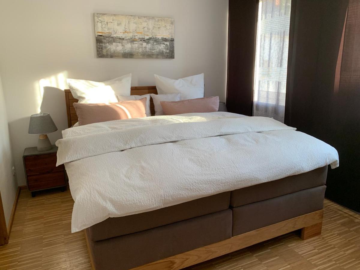 Apartment Luxurioese Stadtwohnungen In